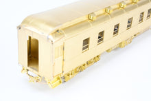 Load image into Gallery viewer, HO Brass Great Brass Fleet NYC - New York Central Pullman HW Collectors Limited Edition “Central Square” 3 Cmpt-2DR-Observation Plan 3959