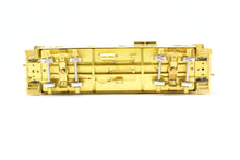 Load image into Gallery viewer, HO Brass OMI - Overland Models, Inc. MP - Missouri Pacific Steel Caboose with Rivets #1016-1050