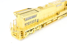 Load image into Gallery viewer, HO Brass OMI - Overland Models, Inc. UP - Union Pacific GE Dash 8-40C #9100-9174
