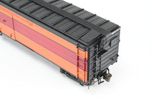 Load image into Gallery viewer, HO Brass CON Railway Classics MILW - Milwaukee Road 50' Passenger Express Boxcar Factory Painted #937