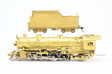 Load image into Gallery viewer, HO Brass Key Imports NYC - New York Central 1800 Class H-6a 2-8-2 USRA Mikado