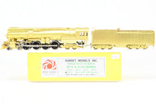 Load image into Gallery viewer, HO Brass Sunset Models SP - Southern Pacific GS-6 4-8-4 "Prestige Series"