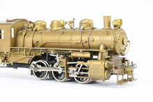 Load image into Gallery viewer, HO Brass NWSL - Northwest Short Line USRA - United States Railway Administration Various Roads 0-6-0 Locomotive