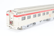 Load image into Gallery viewer, HO Brass TCY - The Coach Yard SP - Southern Pacific 1950 "Sunset Limited" 11 Car Set FP