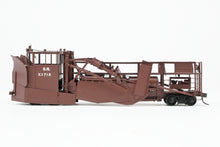Load image into Gallery viewer, HO Brass OMI - Overland Models Inc. GN - Great Northern Jordan Spreader CP No. X1712