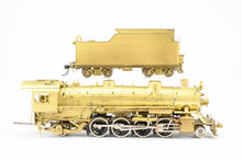 Load image into Gallery viewer, HO Brass Key Imports NYC - New York Central 1800 Class H-6a 2-8-2 USRA Mikado