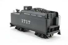 Load image into Gallery viewer, HO Brass Sunset Models MP - Missouri Pacific 2-10-2 w/ Custom Modifications to MP #1717 By Joe G. Collias and Pro-Painted by Don J. Worth
