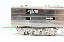 Load image into Gallery viewer, HO Brass CON Hallmark Models CB&Q - Burlington Route EMD E5A/B Set Powered A Unpowered B