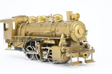 Load image into Gallery viewer, HO Brass NWSL - Northwest Short Line USRA - United States Railway Administration Various Roads 0-6-0 Locomotive