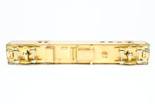 Load image into Gallery viewer, HO Brass Soho MILW - Milwaukee Road #1208 Baggage-RPO