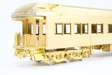 Load image into Gallery viewer, HO Brass Great Brass Fleet NYC - New York Central Pullman HW Collectors Limited Edition “Central Square” 3 Cmpt-2DR-Observation Plan 3959