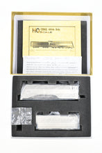 Load image into Gallery viewer, HO Brass CON PSC - Precision Scale Co. CB&Q - Burlington Route Class S4a Streamlined 4-6-4 Hudson "Aeolus" Factory Plated & Lettered No. 4001