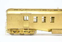 Load image into Gallery viewer, HO Brass Oriental Limited GN - Great Northern HW 60 Foot RPO #25-36