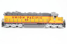 Load image into Gallery viewer, HO Brass Oriental Limited UP - Union Pacific EMD SD45M 3600 HP FP #60