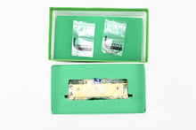 Load image into Gallery viewer, HO Brass OMI - Overland Models, Inc. MP - Missouri Pacific Steel Caboose with Rivets #1016-1050