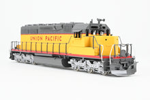 Load image into Gallery viewer, HO Brass E&P Associates UP - Union Pacific EMD SD40-2 PH. III FP Lettered No Number