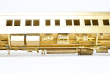Load image into Gallery viewer, HO Brass Great Brass Fleet NYC - New York Central Pullman HW Collectors Limited Edition “Central Square” 3 Cmpt-2DR-Observation Plan 3959