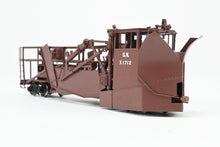 Load image into Gallery viewer, HO Brass OMI - Overland Models Inc. GN - Great Northern Jordan Spreader CP No. X1712