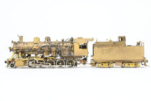 Load image into Gallery viewer, HO Brass PFM - United MP - Missouri Pacific 2-10-0 Custom Modified by Joe G. Collias as No. 948 1 of 1!