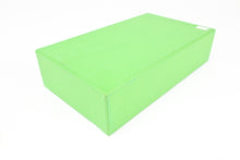 Load image into Gallery viewer, HO Brass OMI - Overland Models, Inc. WAB - Wabash Cylindrical Covered Hopper HC-60 CP Wabash #32967