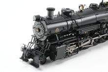 Load image into Gallery viewer, HO Brass DVP - Division Point ATSF - Santa Fe 2-10-2 FP #936 with 8500 Gallon Coal Tender