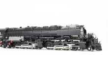 Load image into Gallery viewer, HO Brass CON GPM - Glacier Park Models UP - Union Pacific Big Boy 4-8-8-4 FP #4019 w/Smoke Deflectors w/ SoundTraxx Tsunami2 DCC and Sound