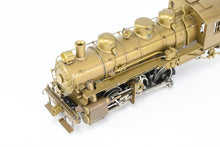 Load image into Gallery viewer, HO Brass NWSL - Northwest Short Line USRA - United States Railway Administration Various Roads 0-6-0 Locomotive