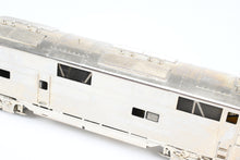 Load image into Gallery viewer, HO Brass CON Hallmark Models CB&Q - Burlington Route EMD E5A/B Set Powered A Unpowered B