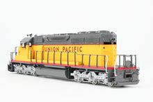 Load image into Gallery viewer, HO Brass E&P Associates UP - Union Pacific EMD SD40-2 PH. III FP Lettered No Number
