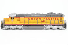 Load image into Gallery viewer, HO Brass Oriental Limited UP - Union Pacific EMD SD45M 3600 HP FP #60