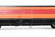 Load image into Gallery viewer, HO Brass CON Railway Classics MILW - Milwaukee Road 50' Passenger Express Boxcar Factory Painted #937