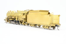 Load image into Gallery viewer, HO Brass Key Imports NYC - New York Central 1800 Class H-6a 2-8-2 USRA Mikado
