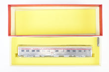 Load image into Gallery viewer, HO Brass TCY - The Coach Yard SP - Southern Pacific 1950 "Sunset Limited" 11 Car Set FP