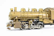 Load image into Gallery viewer, HO Brass NWSL - Northwest Short Line USRA - United States Railway Administration Various Roads 0-6-0 Locomotive