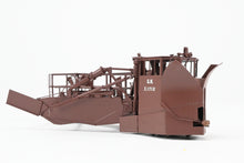 Load image into Gallery viewer, HO Brass OMI - Overland Models Inc. GN - Great Northern Jordan Spreader CP No. X1712