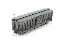 Load image into Gallery viewer, HOn3 Blackstone Models D&RGW - Denver & Rio Grande Western 30' Stock Car No. 5804 Weathered