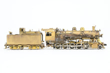 Load image into Gallery viewer, HO Brass PFM - United MP - Missouri Pacific 2-10-0 Custom Modified by Joe G. Collias as No. 948 1 of 1!