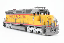 Load image into Gallery viewer, HO Brass Oriental Limited UP - Union Pacific EMD SD45M 3600 HP FP #60