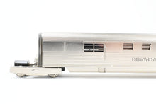 Load image into Gallery viewer, HO Brass CIL - Challenger Imports CB&Q - Burlington Route Pioneer Zephyr 4-Car Set Early Version FP