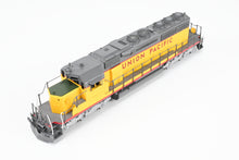 Load image into Gallery viewer, HO Brass E&P Associates UP - Union Pacific EMD SD40-2 PH. III FP Lettered No Number