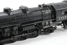 Load image into Gallery viewer, HO Brass Sunset Models MP - Missouri Pacific 2-10-2 w/ Custom Modifications to MP #1717 By Joe G. Collias and Pro-Painted by Don J. Worth