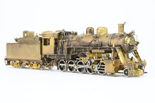 Load image into Gallery viewer, HO Brass PFM - United MP - Missouri Pacific 2-10-0 Custom Modified by Joe G. Collias as No. 948 1 of 1!