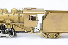 Load image into Gallery viewer, HO Brass NWSL - Northwest Short Line USRA - United States Railway Administration Various Roads 0-6-0 Locomotive