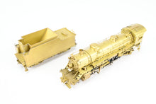 Load image into Gallery viewer, HO Brass Key Imports NYC - New York Central 1800 Class H-6a 2-8-2 USRA Mikado