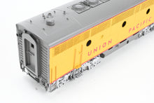 Load image into Gallery viewer, HO Brass Oriental Limited UP - Union Pacific EMD F3A/F3B PH II/III 1500 HP 2-Unit Set FP