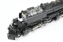 Load image into Gallery viewer, HO Brass CON GPM - Glacier Park Models UP - Union Pacific Big Boy 4-8-8-4 FP #4019 w/Smoke Deflectors w/ SoundTraxx Tsunami2 DCC and Sound