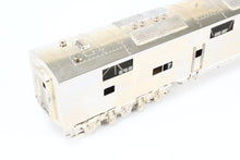 Load image into Gallery viewer, HO Brass CON Hallmark Models CB&Q - Burlington Route EMD E5A/B Set Powered A Unpowered B