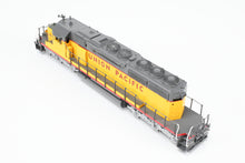 Load image into Gallery viewer, HO Brass E&P Associates UP - Union Pacific EMD SD40-2 PH. III FP Lettered No Number