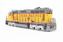 Load image into Gallery viewer, HO Brass Oriental Limited UP - Union Pacific EMD SD45M 3600 HP FP #60