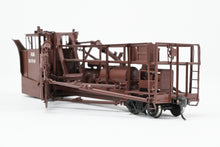 Load image into Gallery viewer, HO Brass OMI - Overland Models Inc. GN - Great Northern Jordan Spreader CP No. X1712
